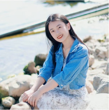 PhD Student 1 Photo