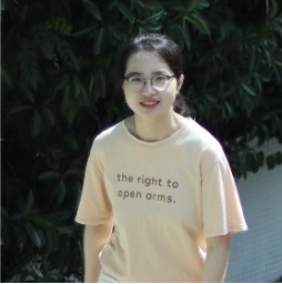 PhD Student 2 Photo