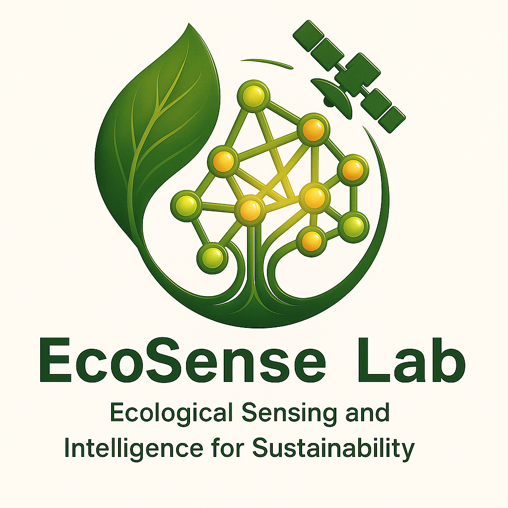 EcoSense Group Logo